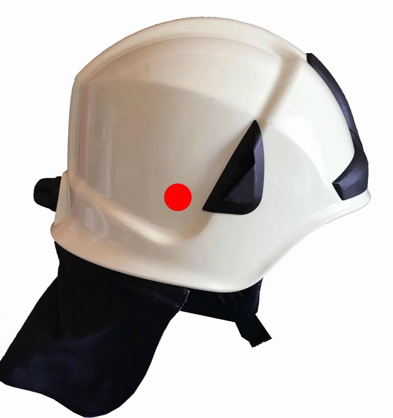 Helm-Aufkleber A für Atemschutzgeräteträger