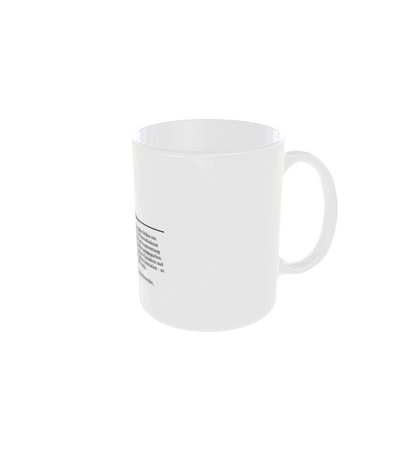 Feuerwehr-Tasse Definition Jugendwart - Fireandkisses