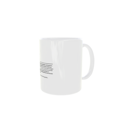 Feuerwehr-Tasse Definition Kreisbrandrat - Fireandkisses